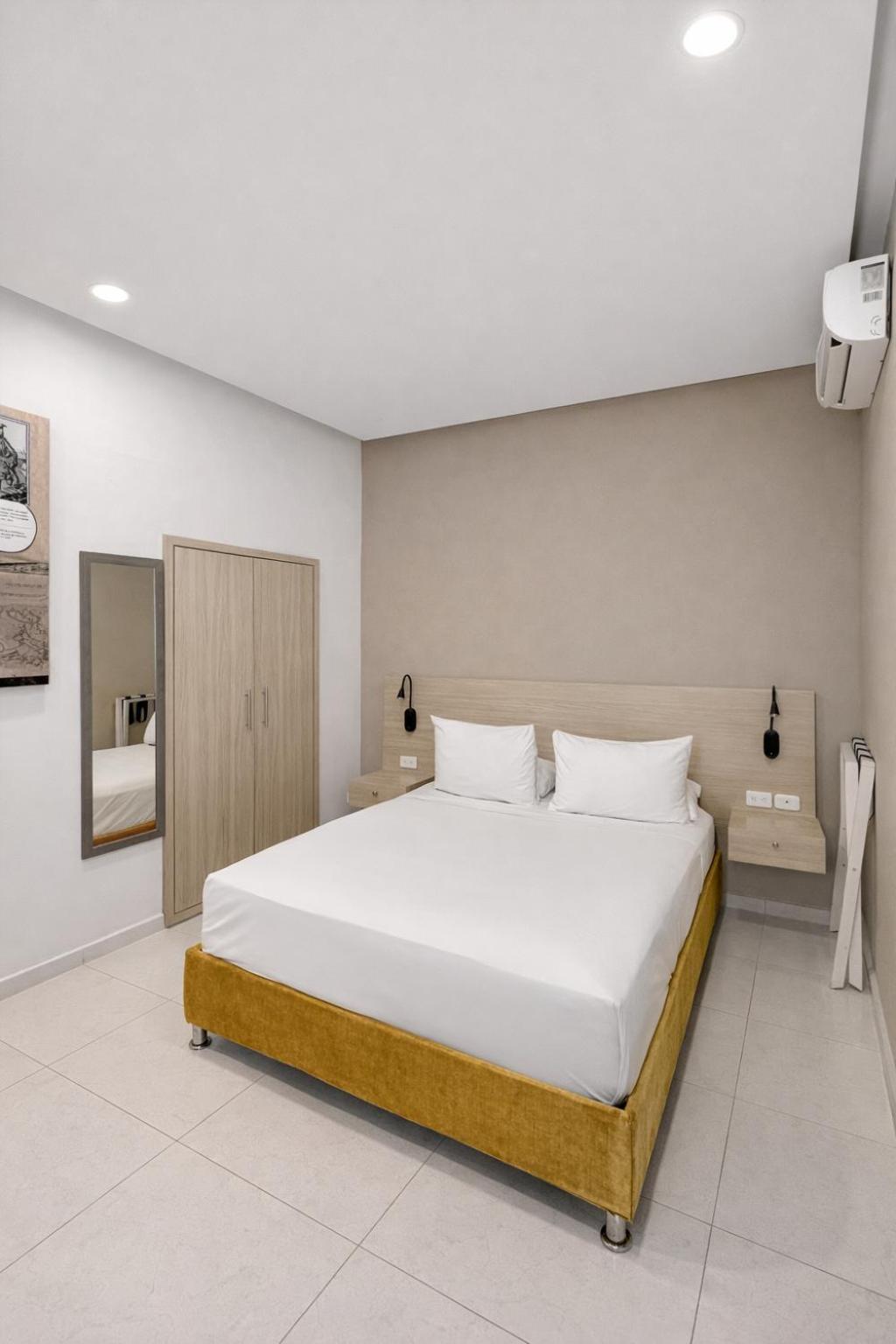 Hotel Gallery Cartagena — Photos 3