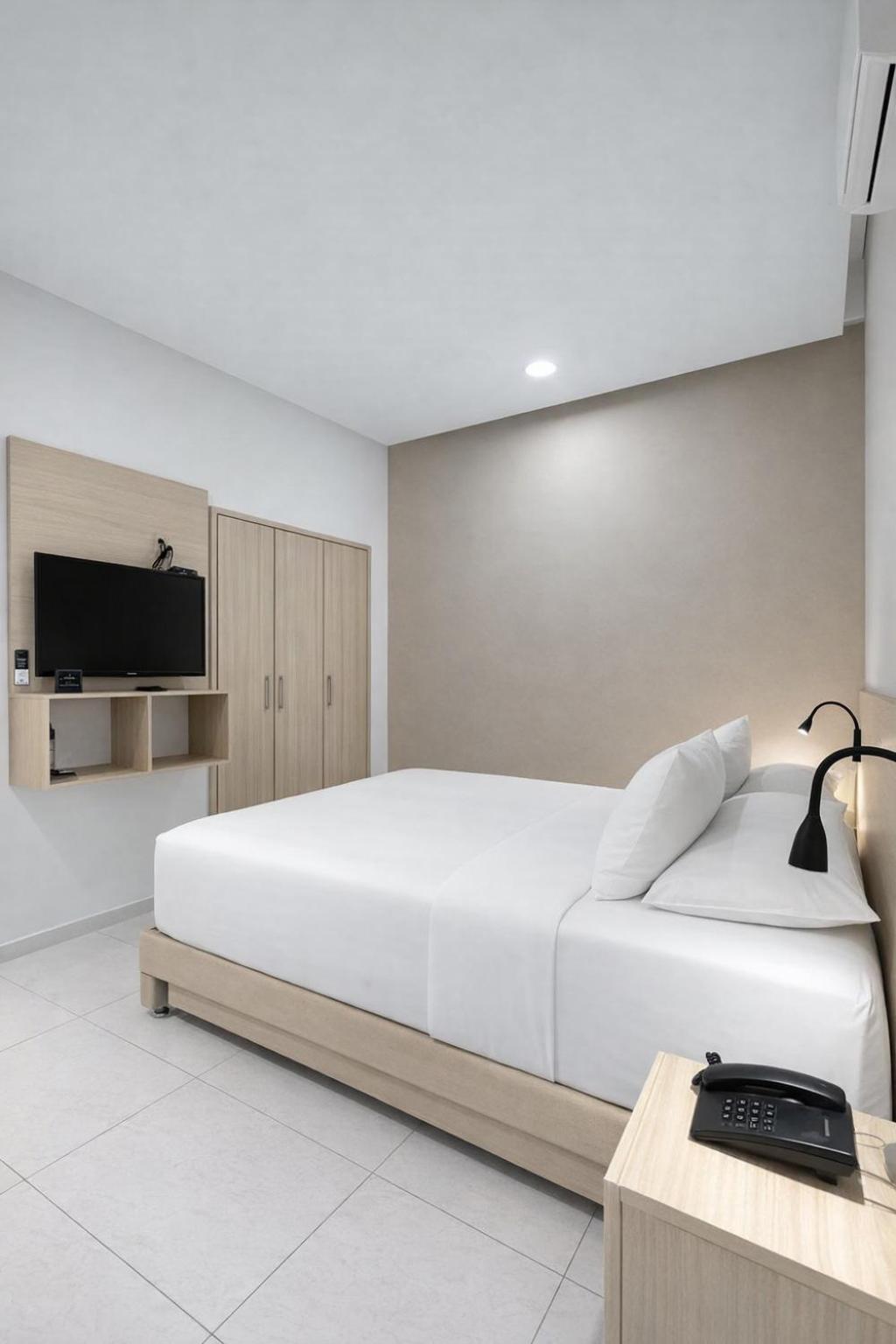 Hotel Gallery Cartagena — Photos 2